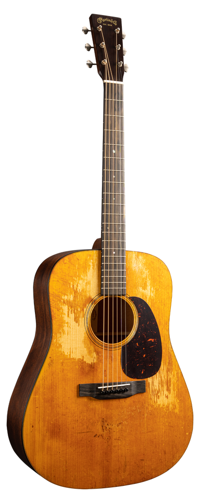 Martin D-18 Streetlegend