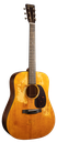 Martin D-18 Streetlegend