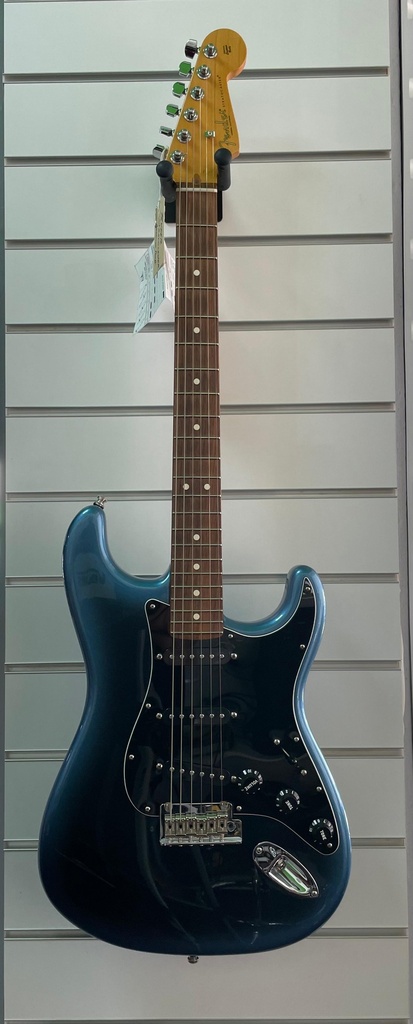Fender Stratocaster American Professional II + HardCase