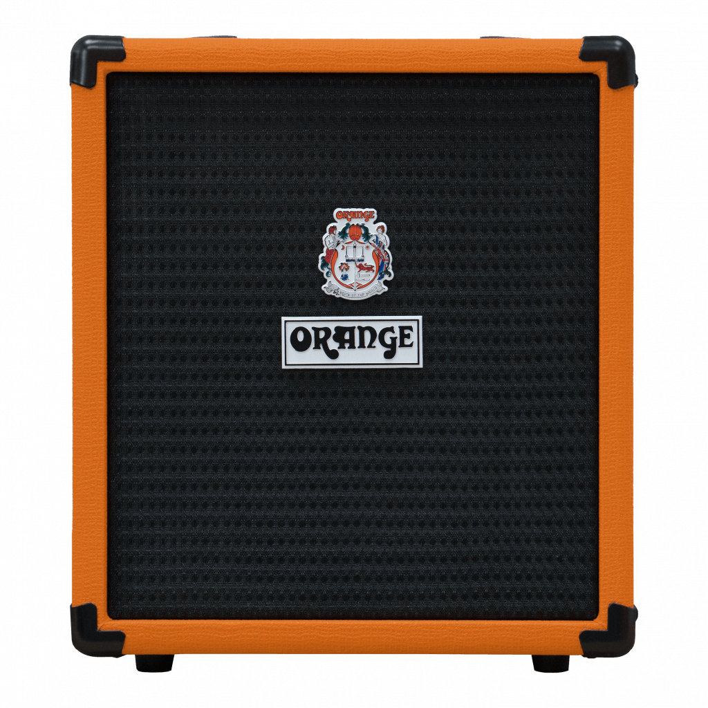 Orange Crush 25 