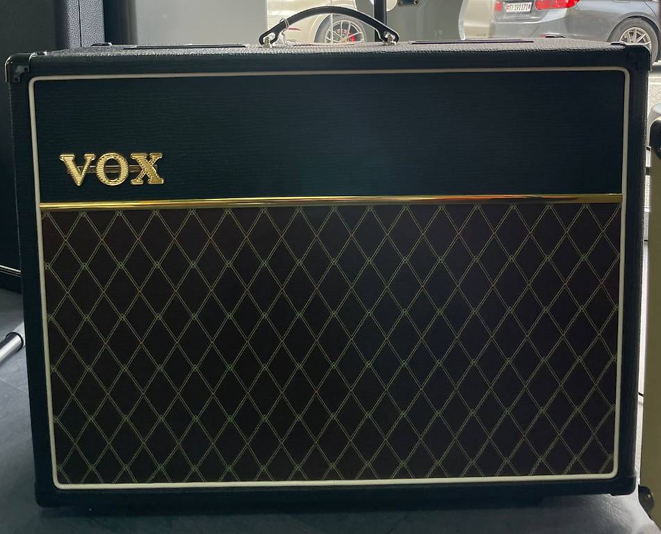 VOX AC30S1