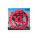 Daddario Elettrica XL 12/54 