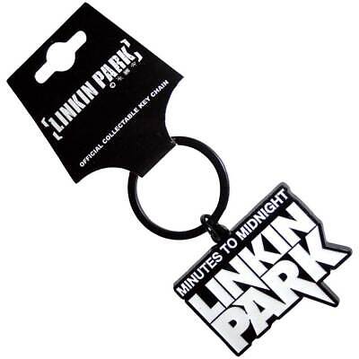 LinkinPark Logo Portachiavi