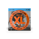 Daddario Elettrica XL 10/46 