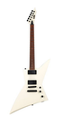 LTD EX-200 Olympic White