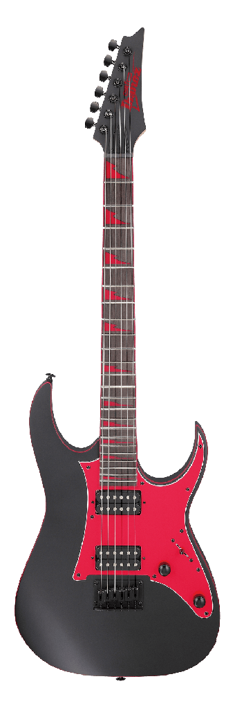 Ibanez GIO GRG131DX-BKF