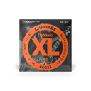 Daddario Elettrica XL 10/48
