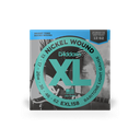 Daddario Elettrica Baritona XL 13/62 