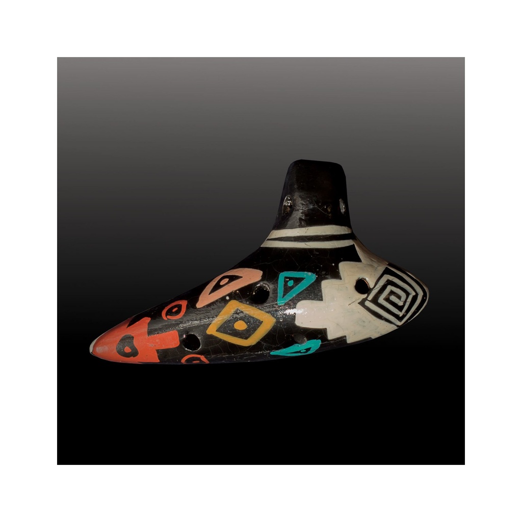 Ocarina Peru Ethno