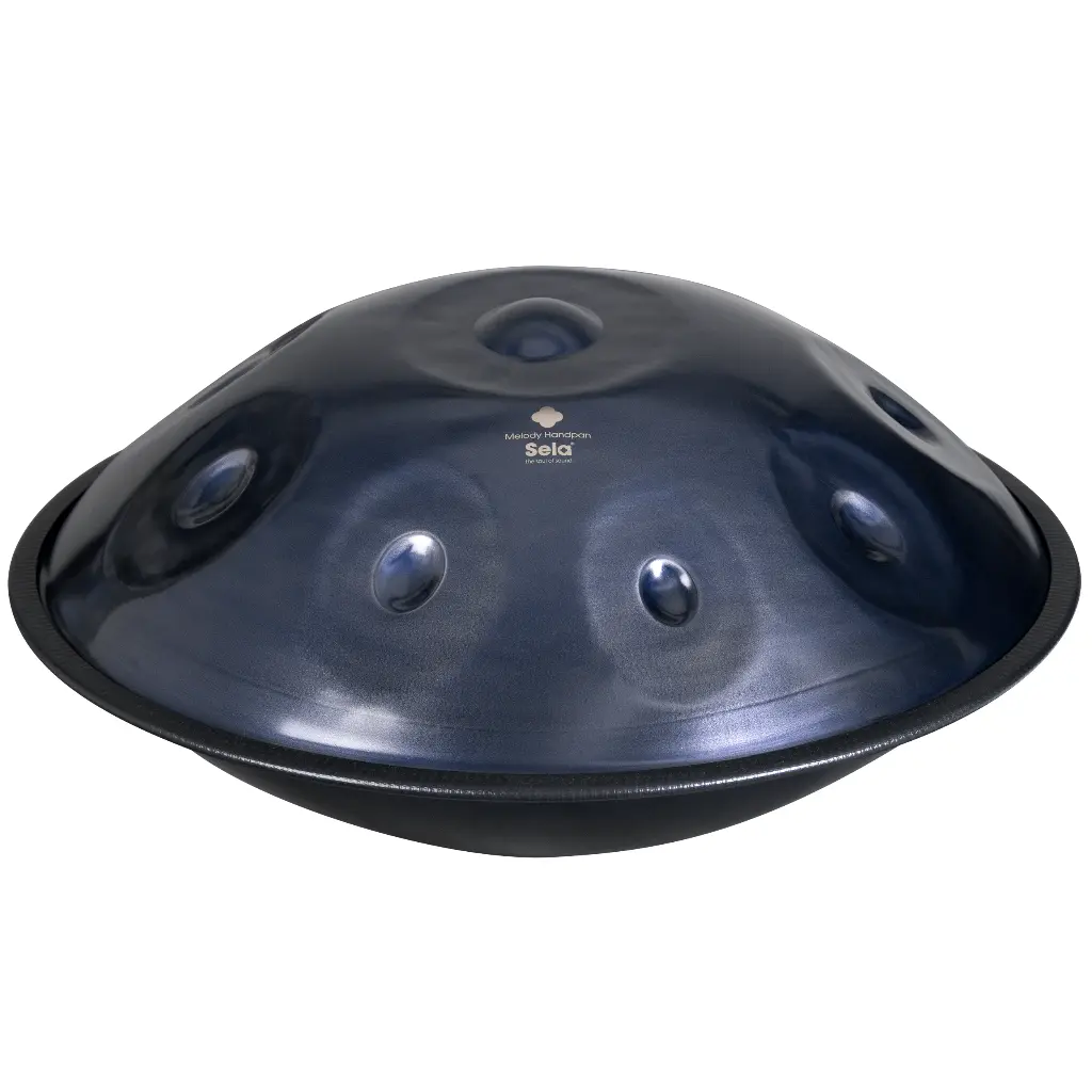 Melody Handpan D kurdo