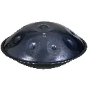 Sela Handpan Melody D Kurdo Nitrided Steel