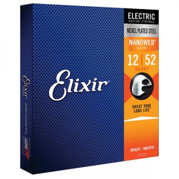 Elixir Elettrica 12/52