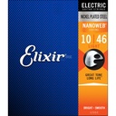 Elixir Elettrica 10/46