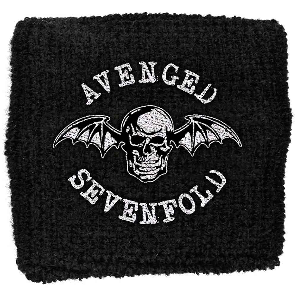 Avenged Sevenfold Death Bat Polsino