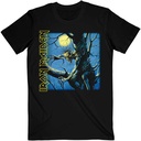 Iron Maiden L Unisex Fear Of The Dark Maglietta