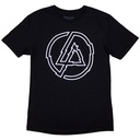 Linkin Park S Unisex Thousand Suns Maglietta