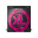 Daddario Basso 45/100 Flat Wound