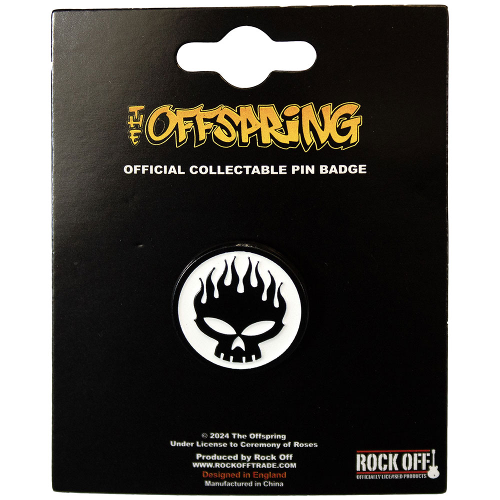 Offspring Skull Spilla