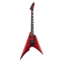 LTD ARROW-1000 EMG CANDY APPLE RED SATIN 