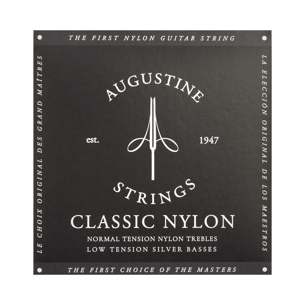 Augustine Classica Low Tension