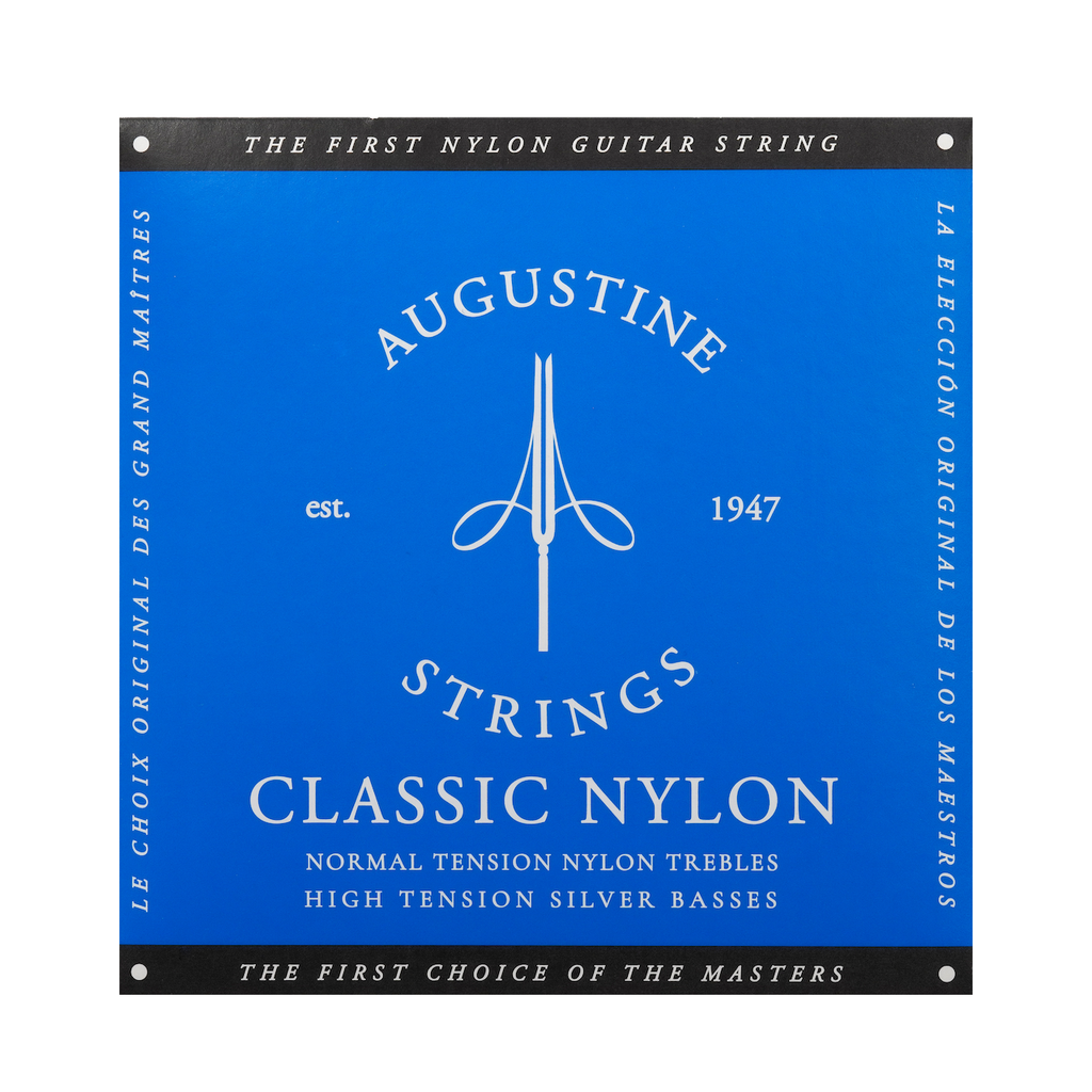 Augustine Classica High Tension
