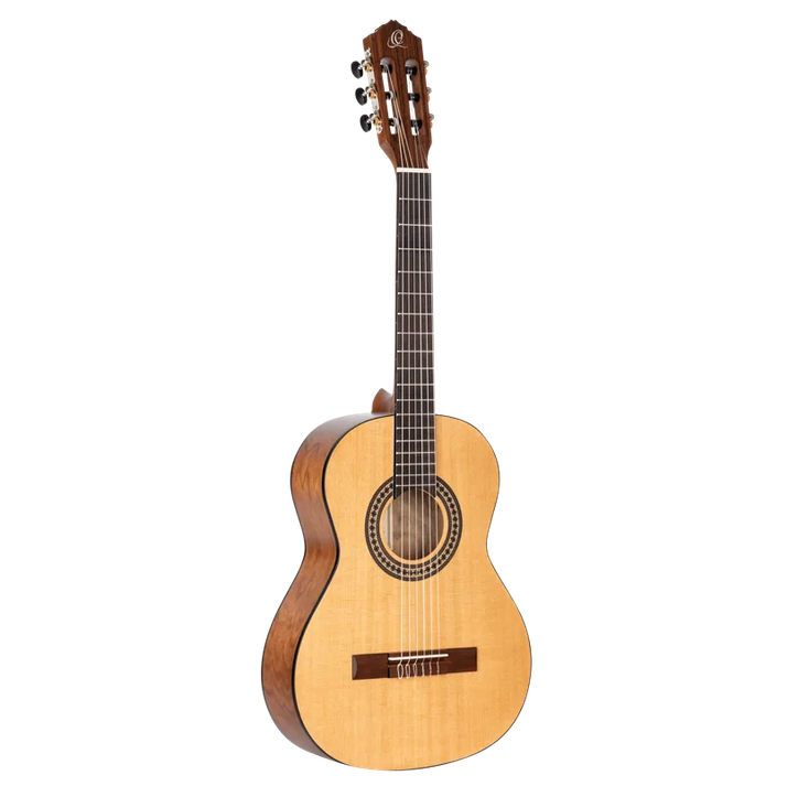 Ortega Guitar "Student Series" 3/4 Cedro