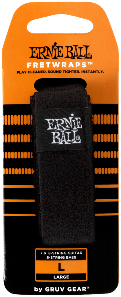Ernie Ball FretWrap Large