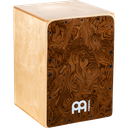 Jam Cajon 50cm - Burl Wood 