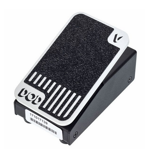 Digitec DOD Mini pedale volume