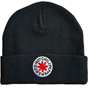 Red Hot Chili Peppers Asterisk Berretto