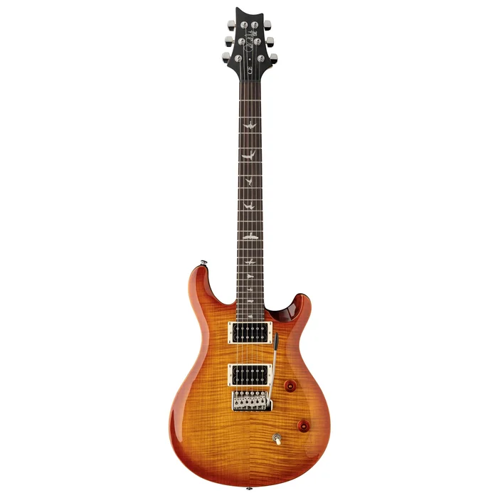 PRS SE CE 24 Vintage Sunburst + Borsa