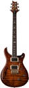 PRS SE Custom 24 Orange Tiger + Piezo