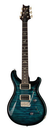 PRS Custom 24 Cobalt Smoked