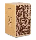 Cajon Rudimenti Stili Musicali Medio