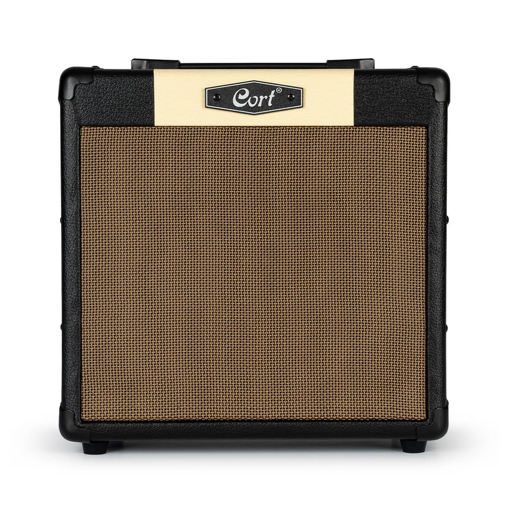 Cort CM15R Nero
