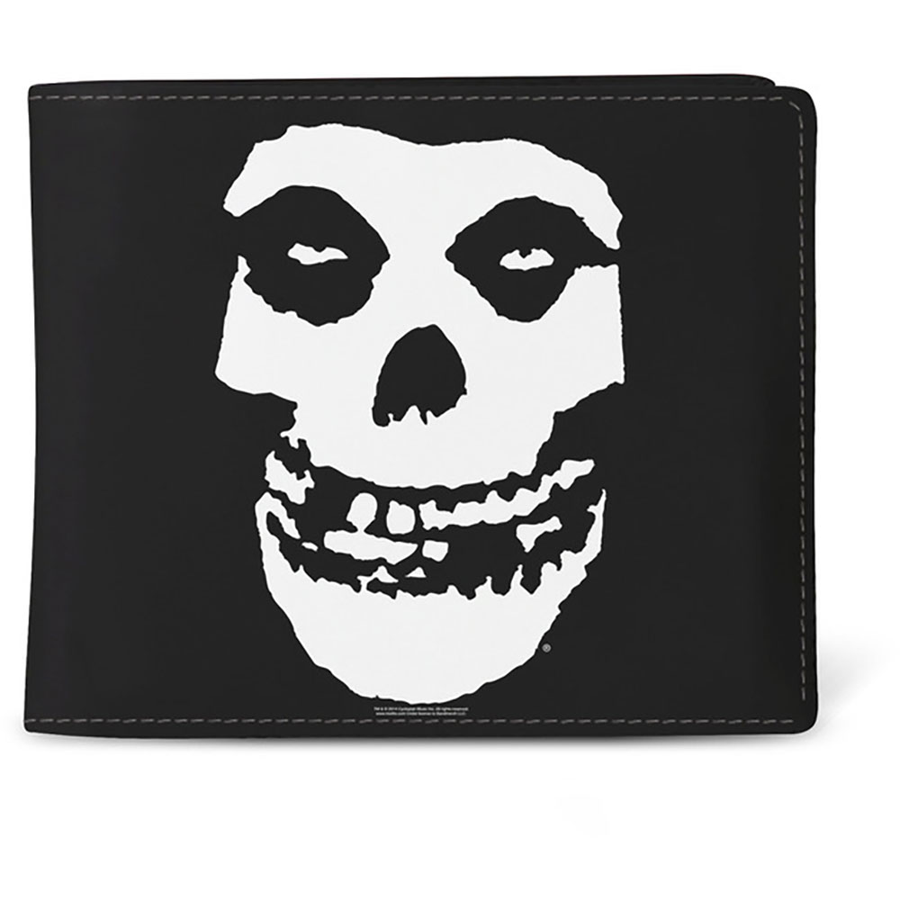 Misfits Portafoglio 