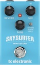 Tc Electronic SkySurfer Reverb Mini