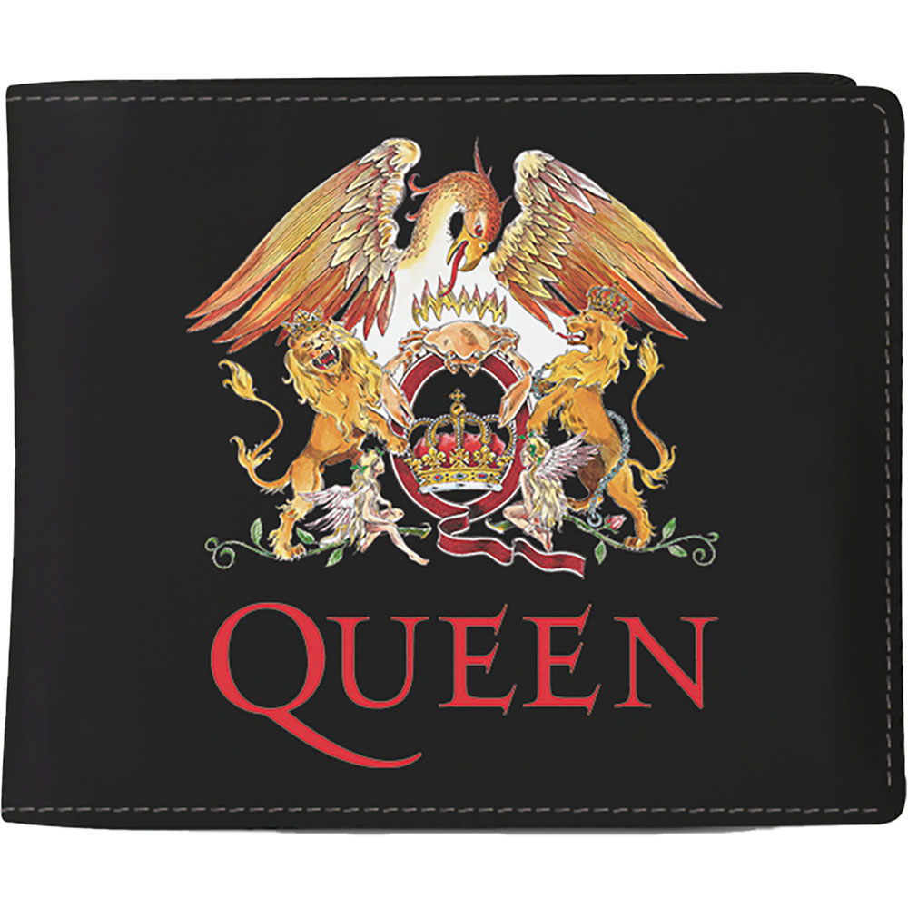Queen Portafoglio 
