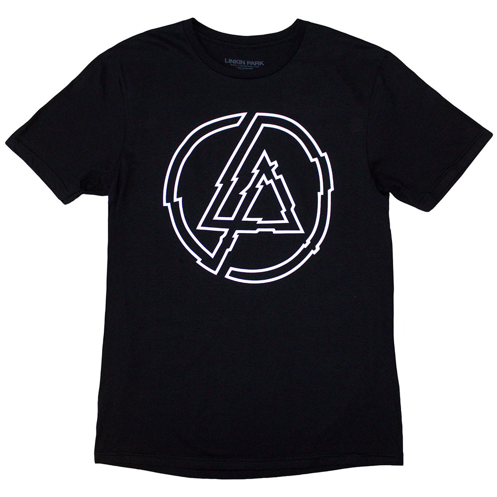 Linkin Park L Thousand Suns Maglietta