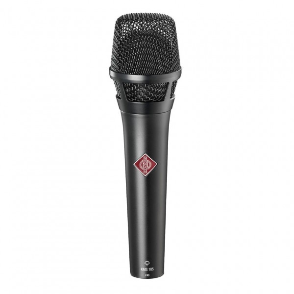Neumann KMS 105 Nero