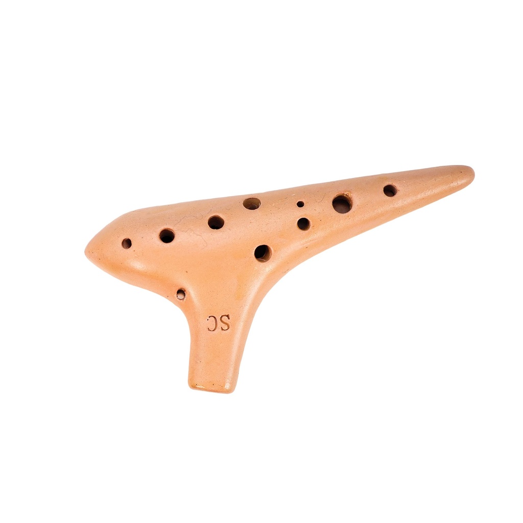 Ocarina Piccolo