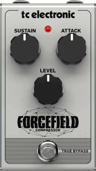 Tc Electronic Forcefield Compressore
