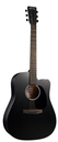 Martin DC-10E Modern Black