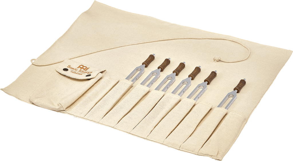 Tuning Fork Binatural Therapy SET