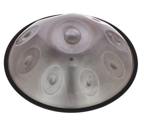 Sela Handpan Melody D Amara Stainless Steel
