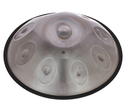 Sela Handpan Melody D Amara Stainless Steel