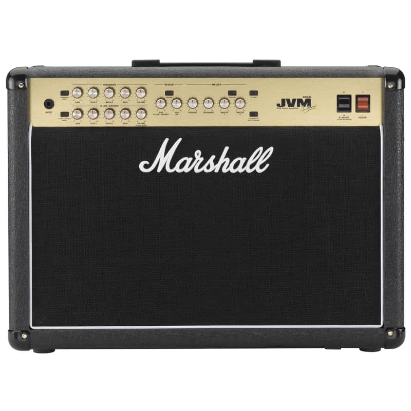 Marshall JVM205 Combo Amplificatore Chitarra 
