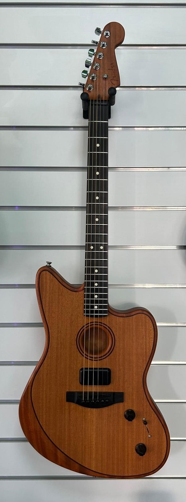 Fender Acustasonic Americana + Softcase 