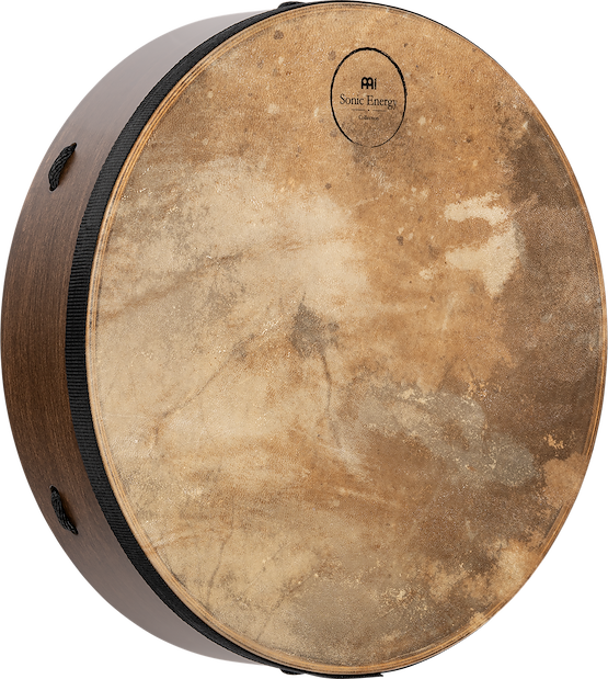 Tamburo Sciamanico 16" Capra