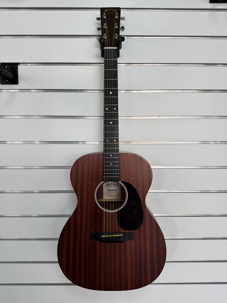 Ex-Demo Martin 000-10E Retro Sapele 